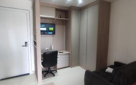 La Home House São José dos Pinhais 603 - Aeroporto